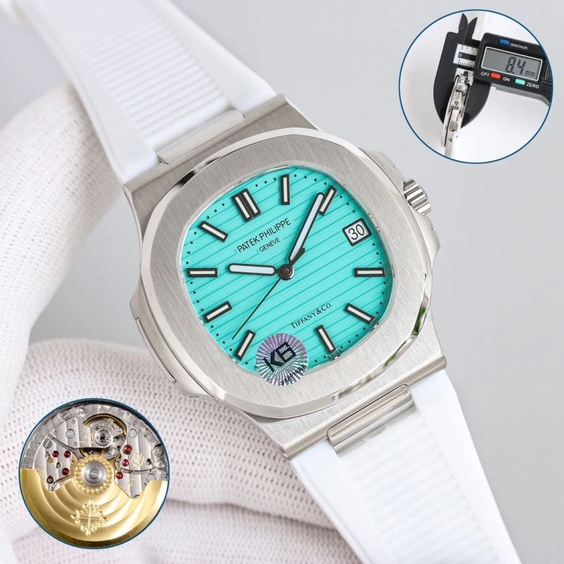 PATEK PHILIPPE Watches Seasonal 196242
