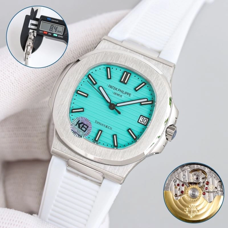 PATEK PHILIPPE Watches Seasonal 196242