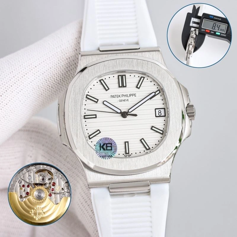 PATEK PHILIPPE Watches TopPick 196235