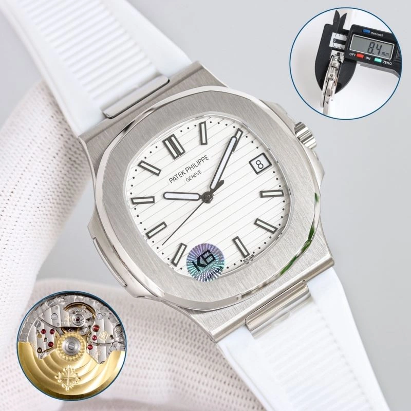 PATEK PHILIPPE Watches TopPick 196235