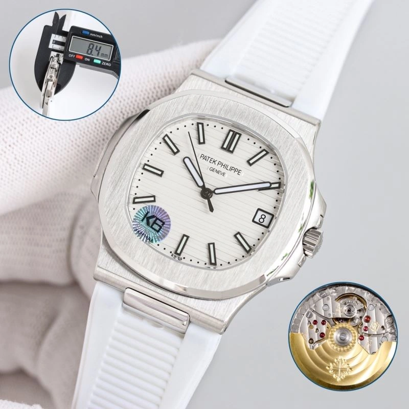 PATEK PHILIPPE Watches TopPick 196235