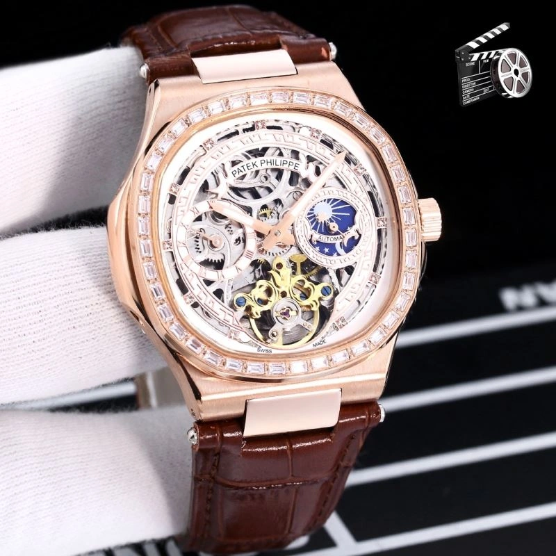 PATEK PHILIPPE Watches SportInspired 196232
