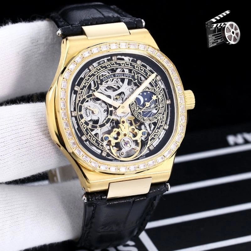 PATEK PHILIPPE Watches SportInspired 196232