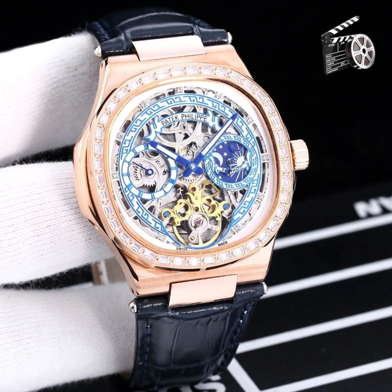 PATEK PHILIPPE Watches SportInspired 196232