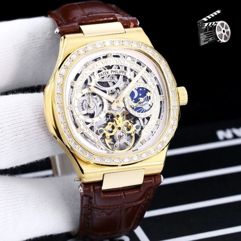 PATEK PHILIPPE Watches SportInspired 196232