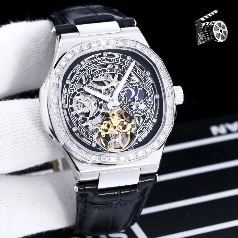 PATEK PHILIPPE Watches SportInspired 196232