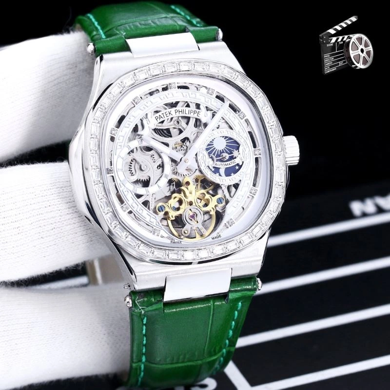 PATEK PHILIPPE Watches SportInspired 196232