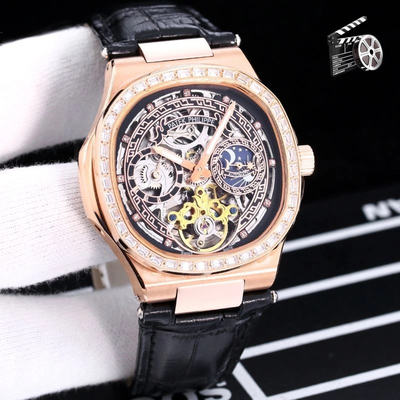 PATEK PHILIPPE Watches SportInspired 196232
