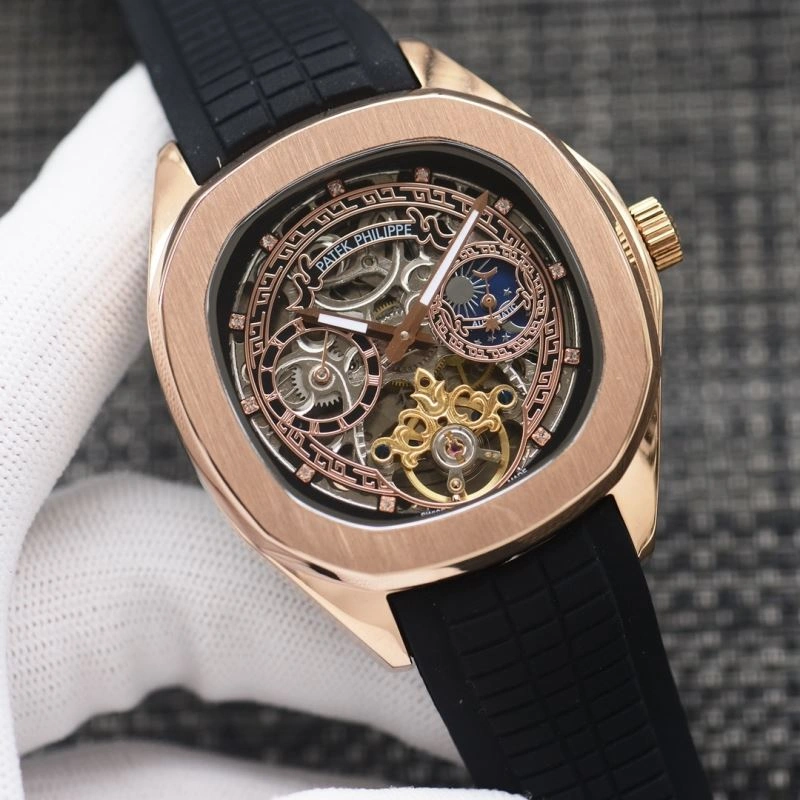 Seasonal PATEK PHILIPPE Watches 196234