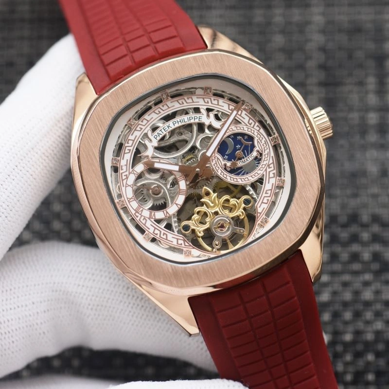 Seasonal PATEK PHILIPPE Watches 196234