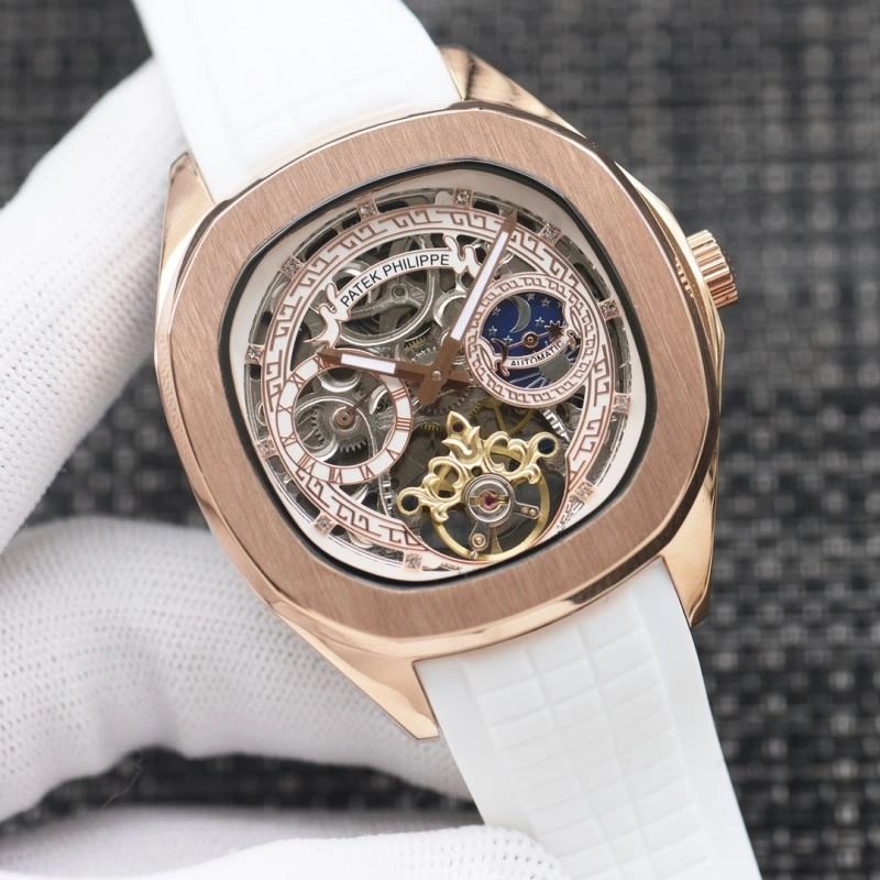Seasonal PATEK PHILIPPE Watches 196234