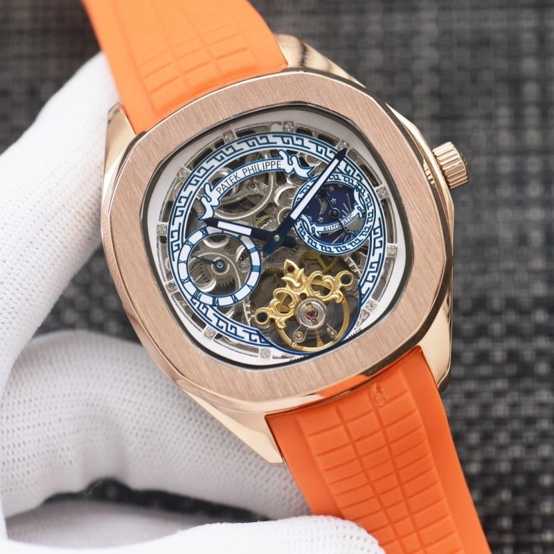 Seasonal PATEK PHILIPPE Watches 196234
