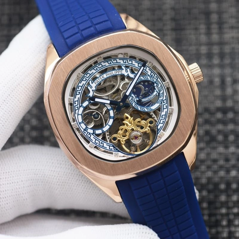 Seasonal PATEK PHILIPPE Watches 196234