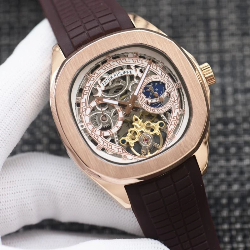 Seasonal PATEK PHILIPPE Watches 196234