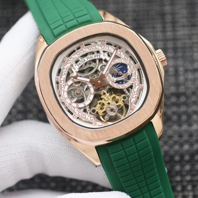 Seasonal PATEK PHILIPPE Watches 196234