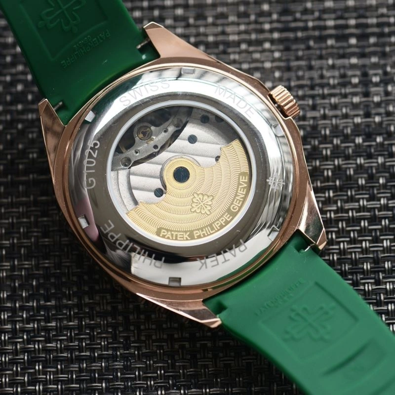Seasonal PATEK PHILIPPE Watches 196234