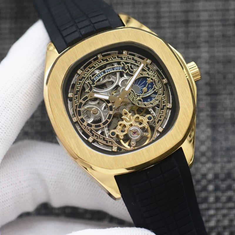 Snug PATEK PHILIPPE Watches 196233