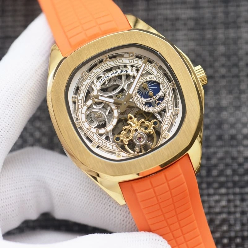 Snug PATEK PHILIPPE Watches 196233