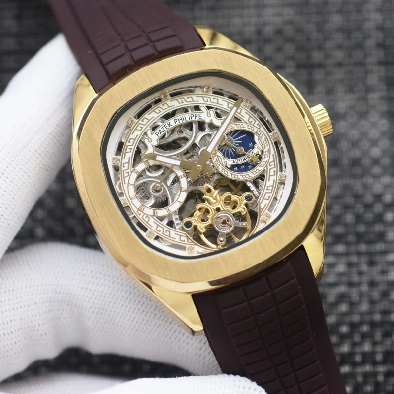 Snug PATEK PHILIPPE Watches 196233