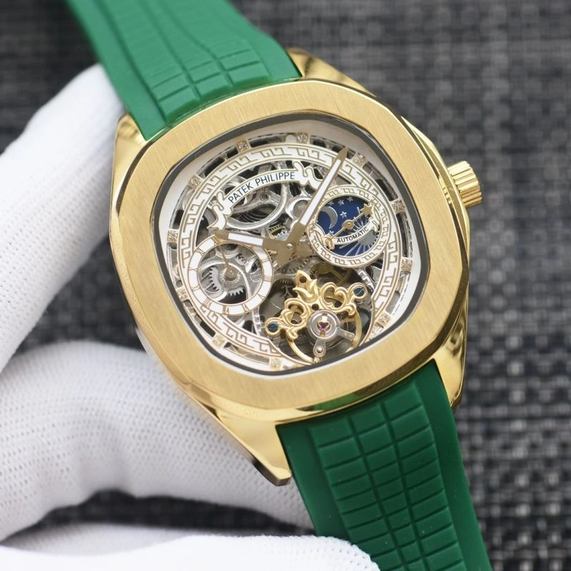 Snug PATEK PHILIPPE Watches 196233