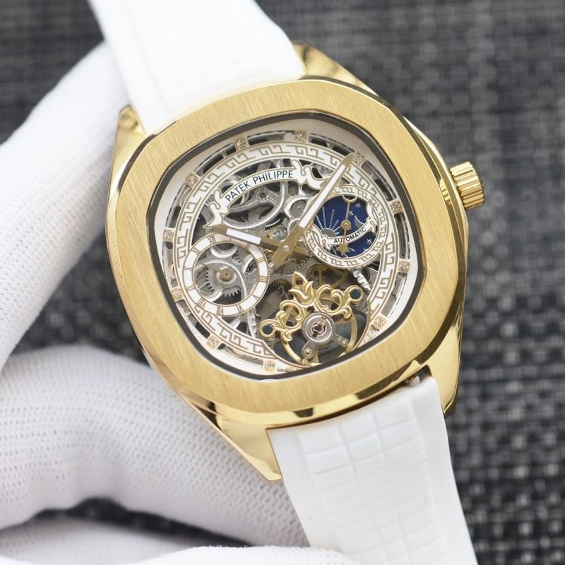 Snug PATEK PHILIPPE Watches 196233