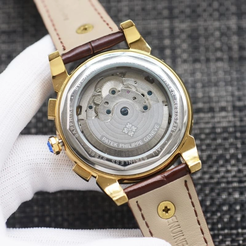 Stretchable PATEK PHILIPPE Watches 196237