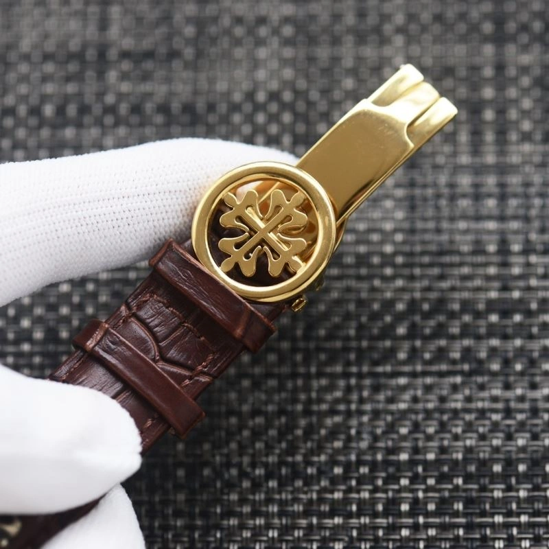 Stretchable PATEK PHILIPPE Watches 196237