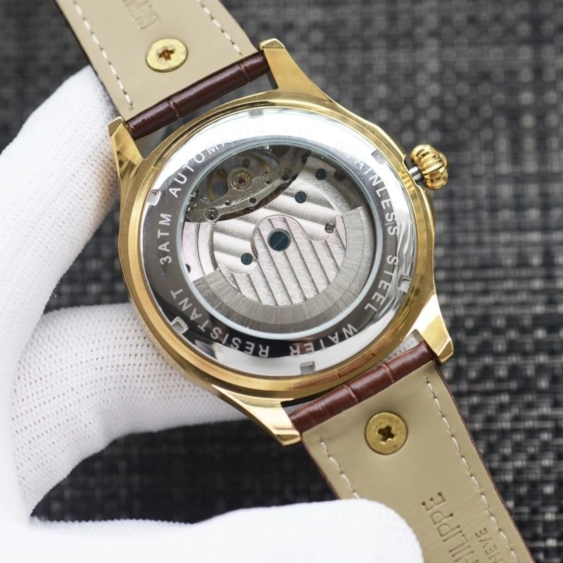 SunProtective PATEK PHILIPPE Watches 196231