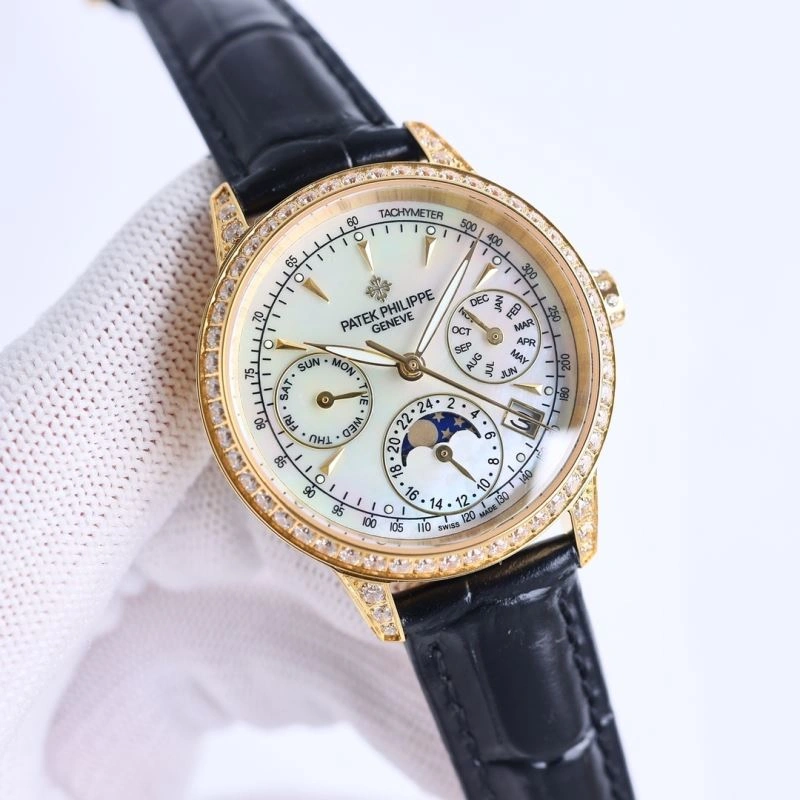 Modern PATEK PHILIPPE Watches 196227