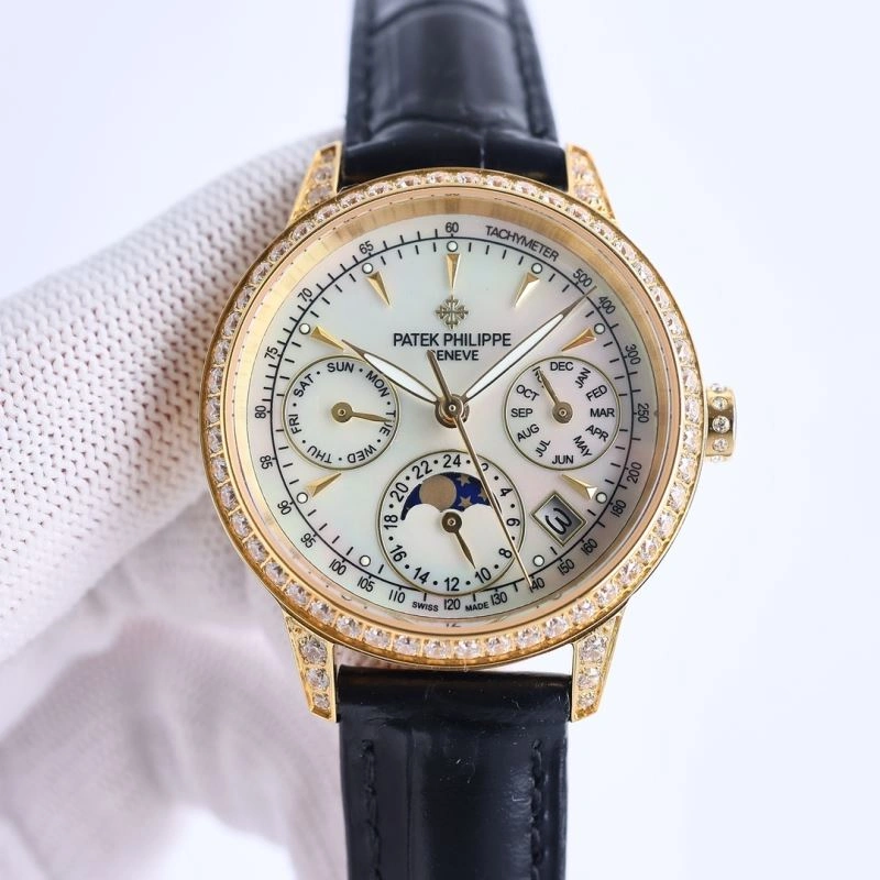 Modern PATEK PHILIPPE Watches 196227