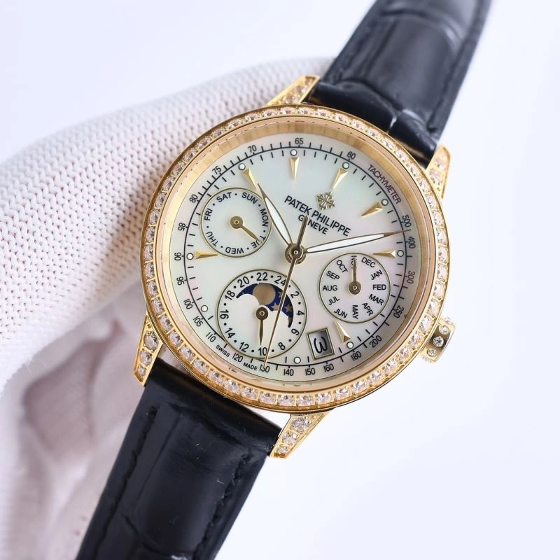 Modern PATEK PHILIPPE Watches 196227