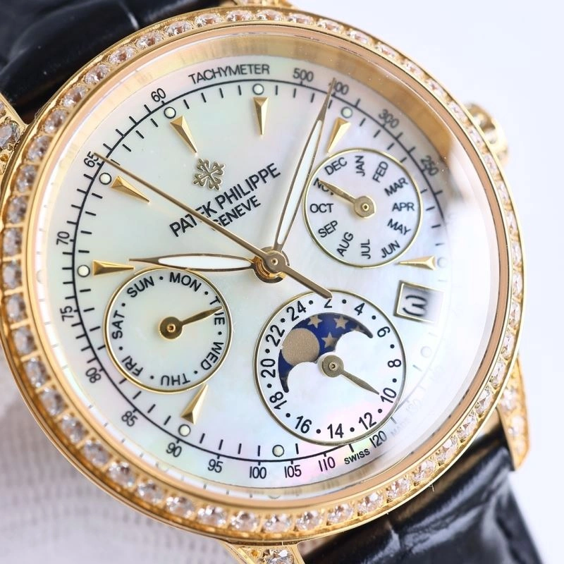 Modern PATEK PHILIPPE Watches 196227