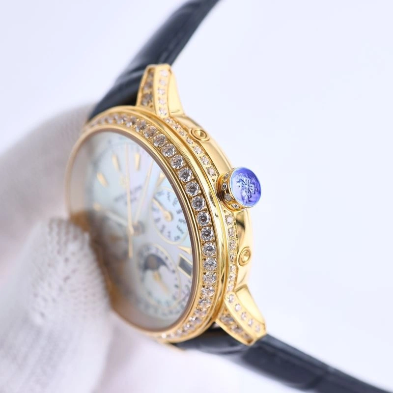 Modern PATEK PHILIPPE Watches 196227