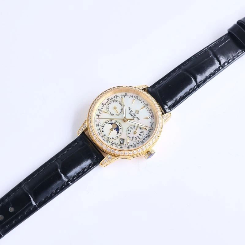 Modern PATEK PHILIPPE Watches 196227