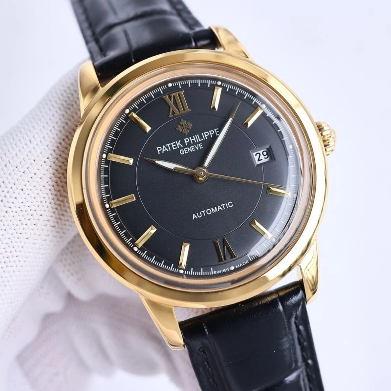 Lightweight PATEK PHILIPPE Watches 196225
