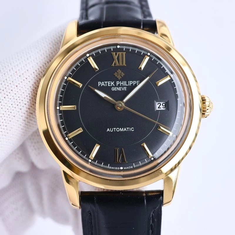 Lightweight PATEK PHILIPPE Watches 196225