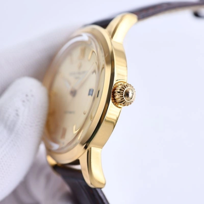 Lightweight PATEK PHILIPPE Watches 196225