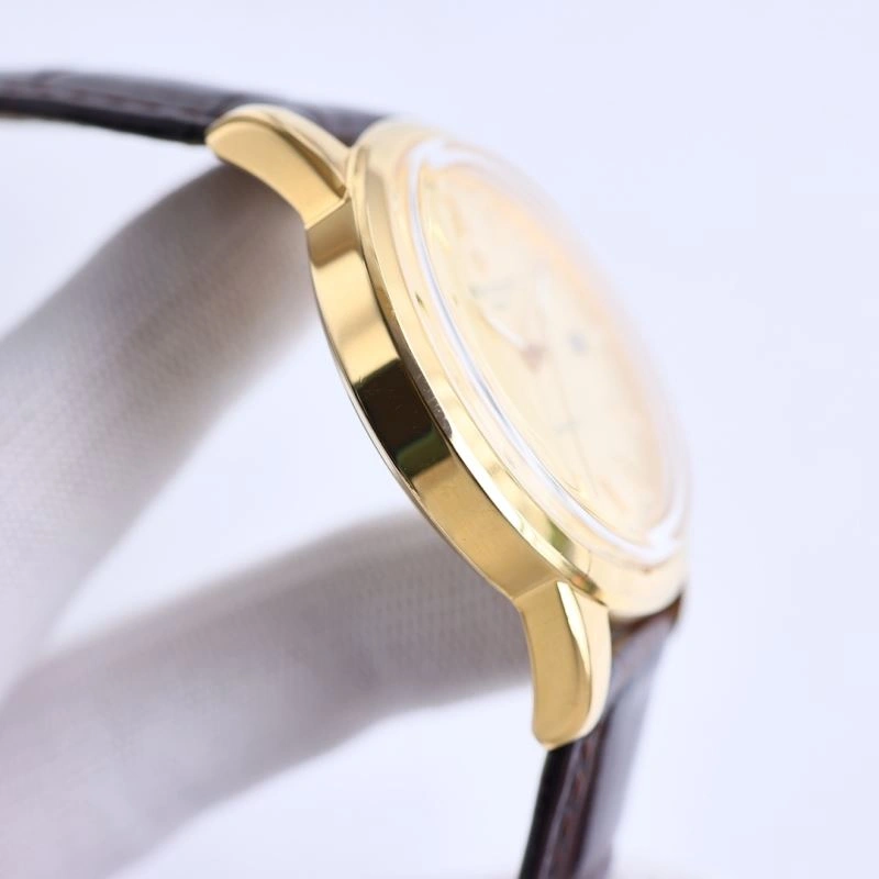 Lightweight PATEK PHILIPPE Watches 196225