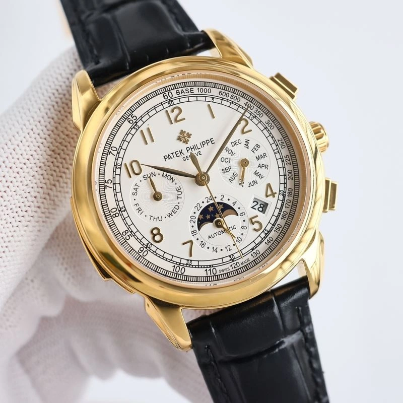 PATEK PHILIPPE Watches Breathable 196224