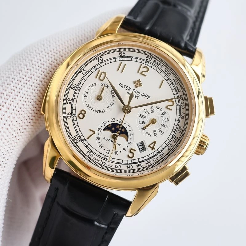PATEK PHILIPPE Watches Breathable 196224
