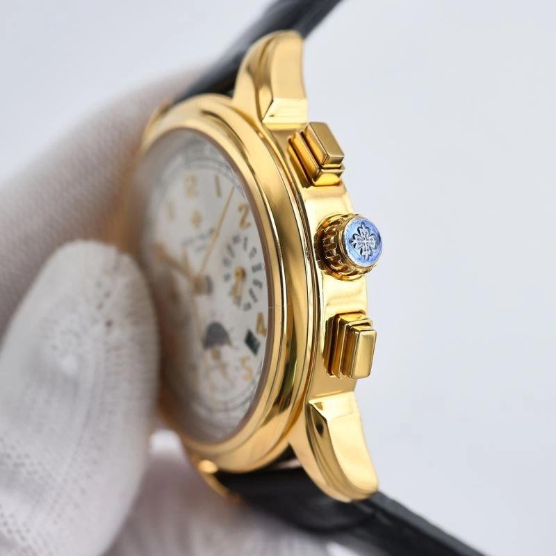 PATEK PHILIPPE Watches Breathable 196224