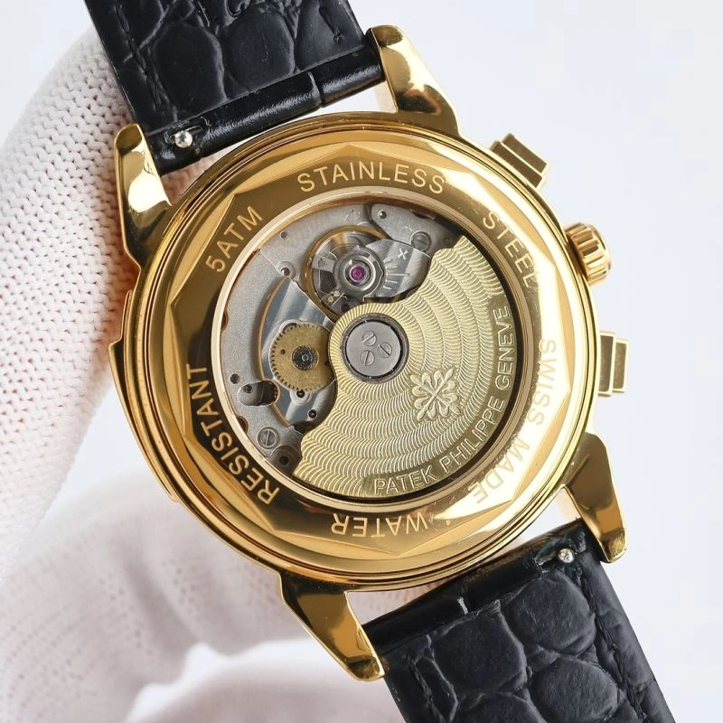 PATEK PHILIPPE Watches Breathable 196224