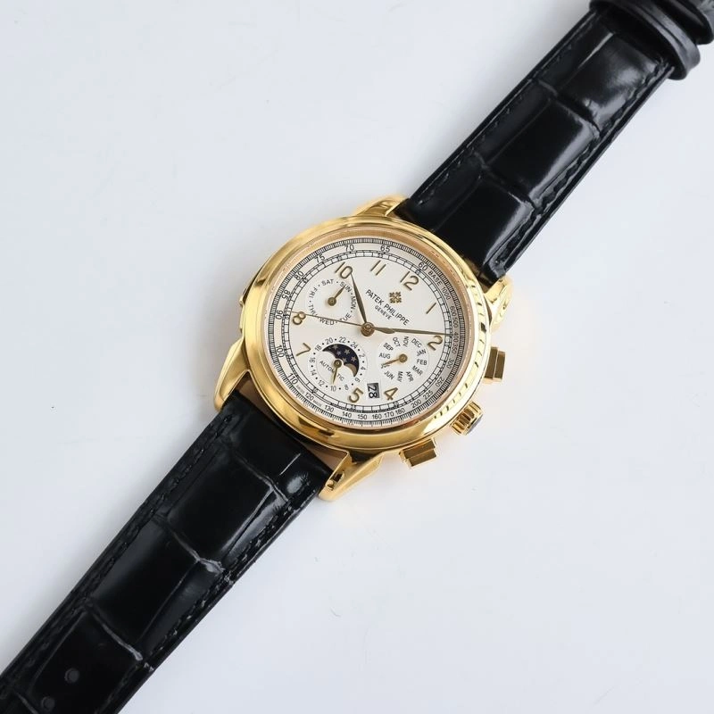 PATEK PHILIPPE Watches Breathable 196224