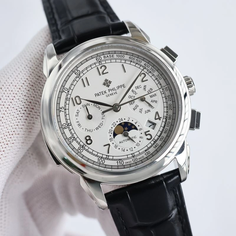 PATEK PHILIPPE Watches HighPerformance 196228