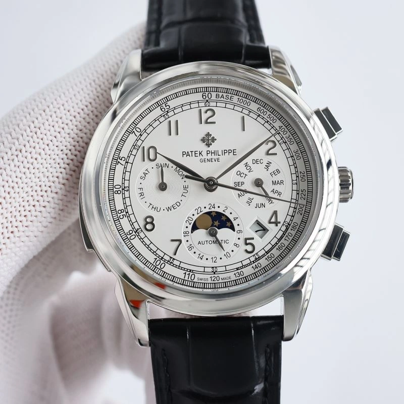 PATEK PHILIPPE Watches HighPerformance 196228