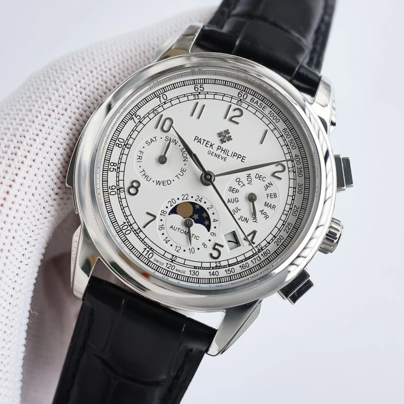 PATEK PHILIPPE Watches HighPerformance 196228