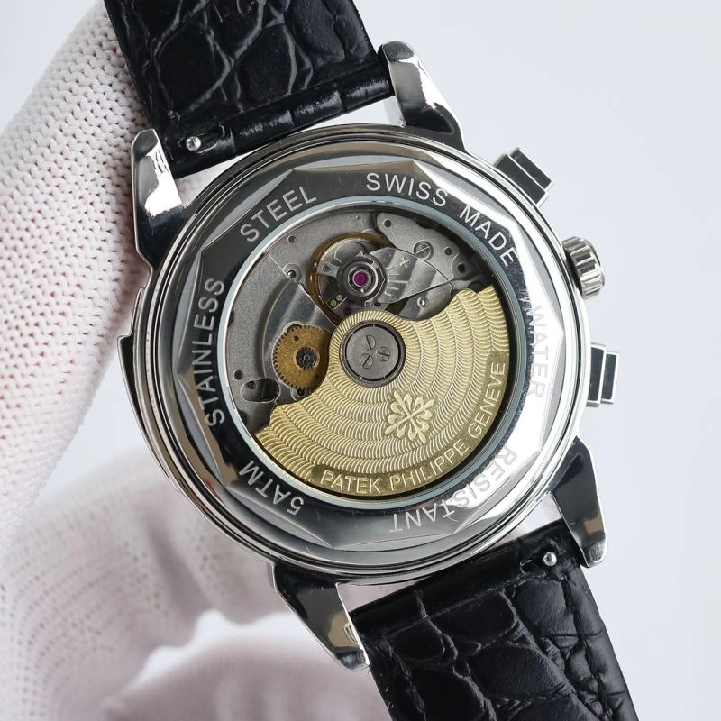 PATEK PHILIPPE Watches HighPerformance 196228