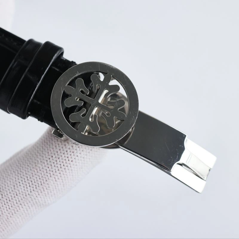 PATEK PHILIPPE Watches HighPerformance 196228