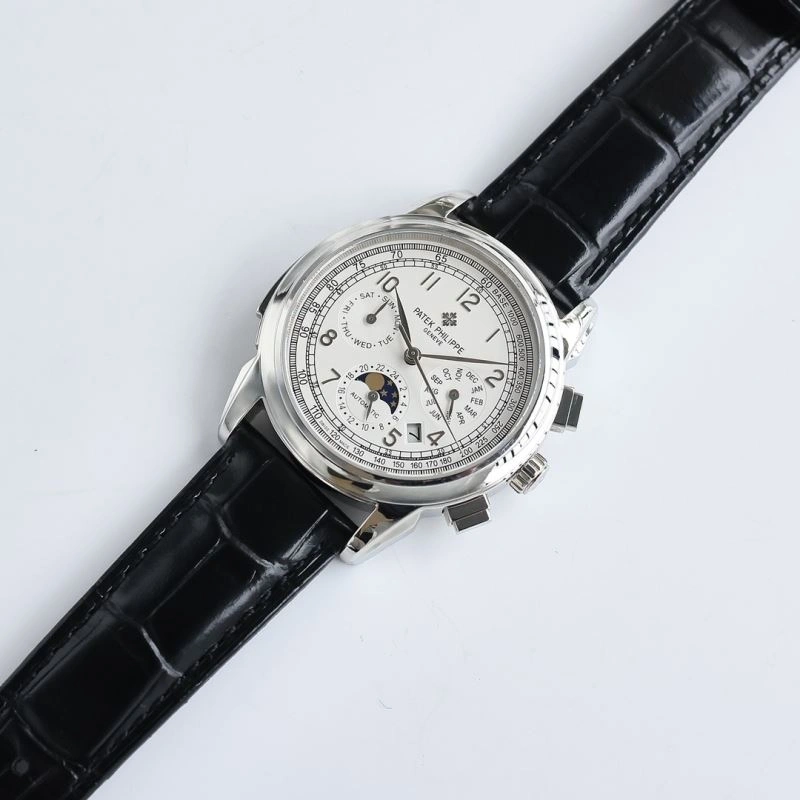 PATEK PHILIPPE Watches HighPerformance 196228