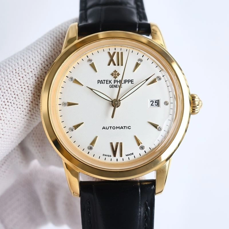 Sophisticated PATEK PHILIPPE Watches 196226